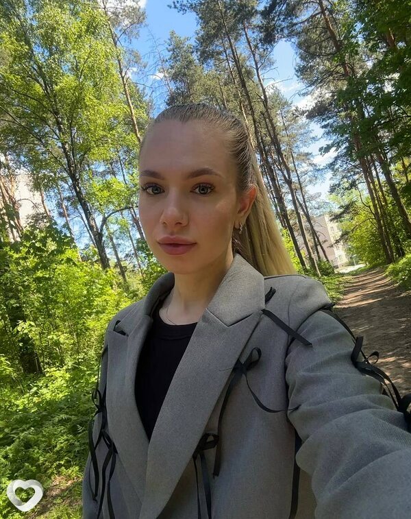 Анастасия, 39, Горно-Алтайске — анкета №1224119