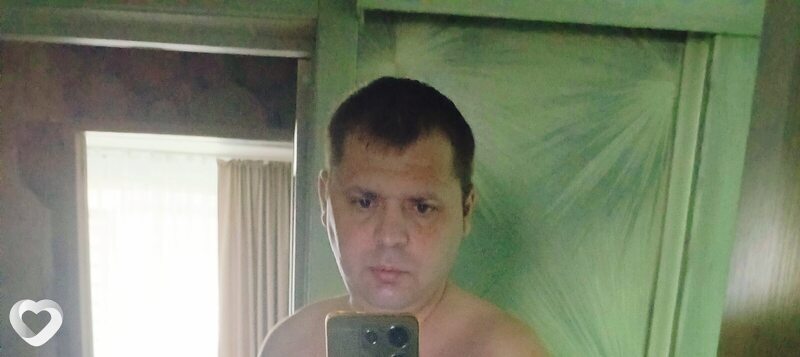 Александр, 42, Ульяновске — анкета №1224120