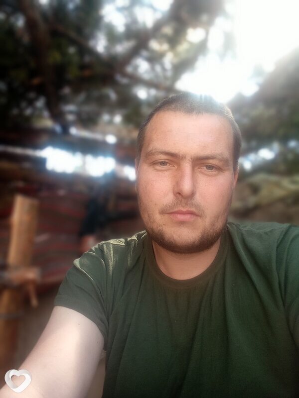 Дмитрий, 35, Красном Луче — анкета №1224122