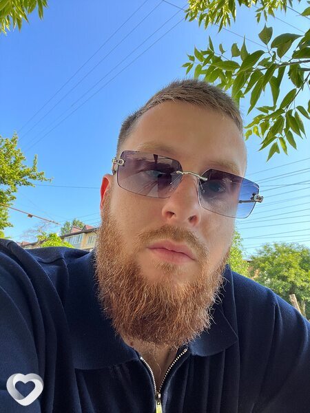 Даниил, 25, Армавире — анкета №1224125