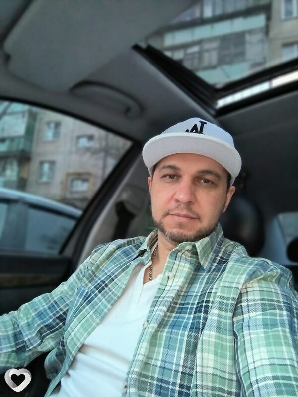Сега, 44, Магнитогорске — анкета №1224131