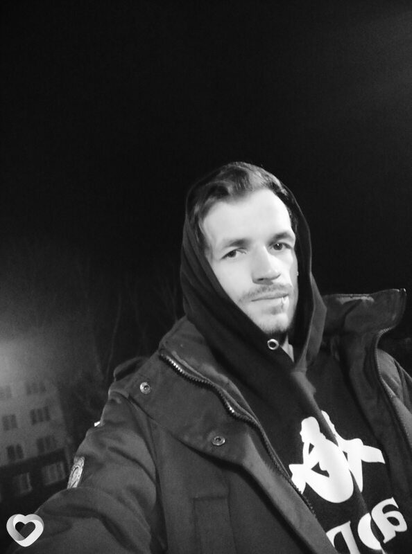 Александр, 29, Могилев — анкета №1224132