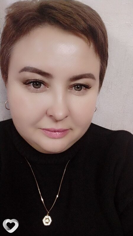 Гузэль, 43, Челябинске — анкета №1224430