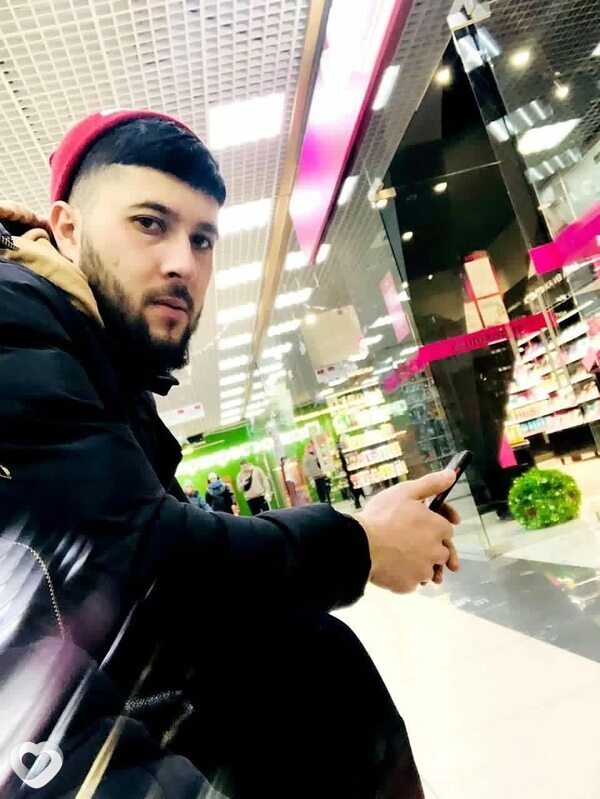 Миша, 32, Тюмени — анкета №1224431