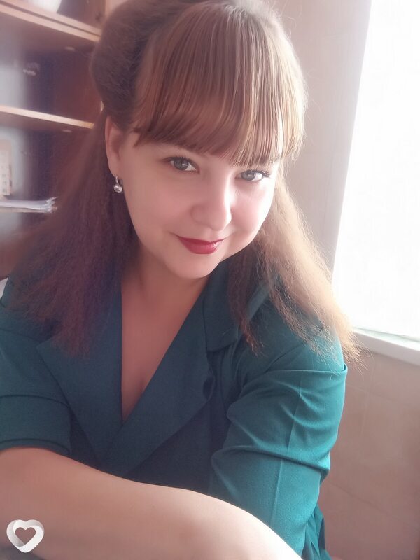 Танюшка, 38, Биробиджане — анкета №1224360