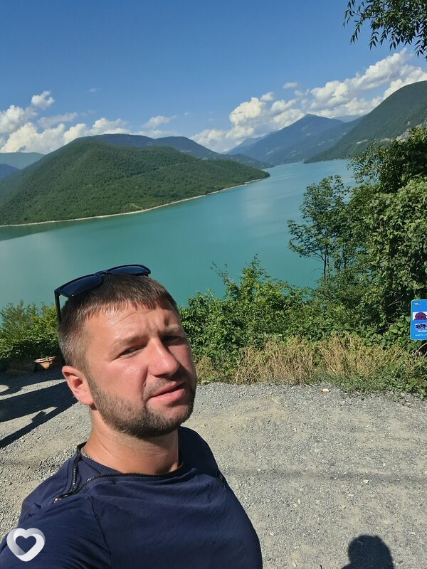Евгений, 35, Минске — анкета №1224361