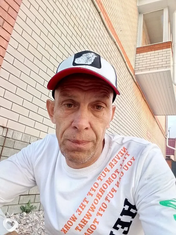 Александр, 43, Барнауле — анкета №1224362