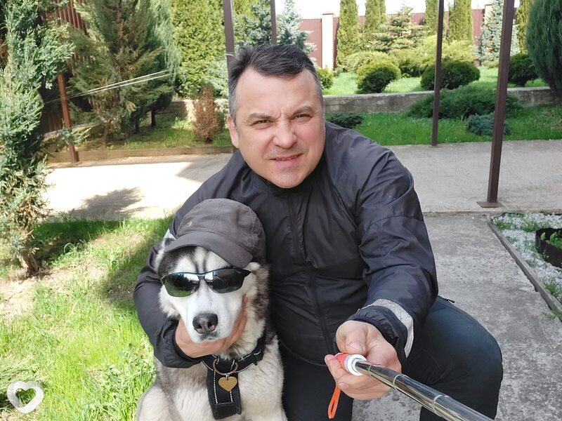 Алан, 48, Москве — анкета №1224363