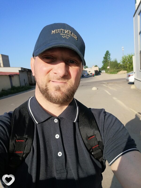 Михаил, 42, Великом Новгороде — анкета №1224375