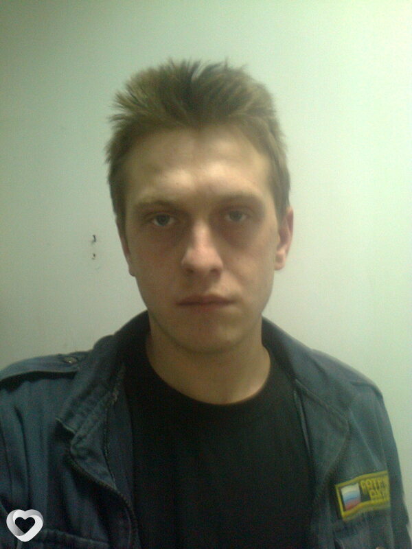 Безымянный, 35, Белгороде — анкета №11593