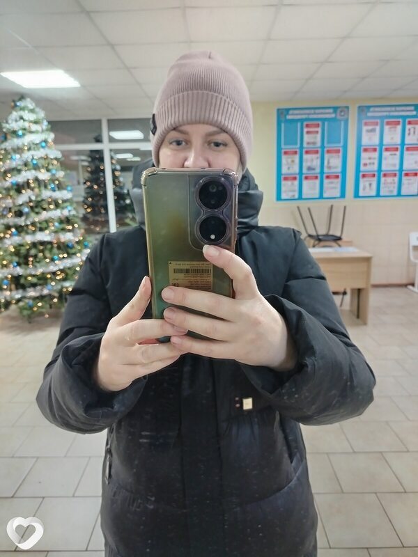 Ксения, 48, Тольятти — анкета №1224335