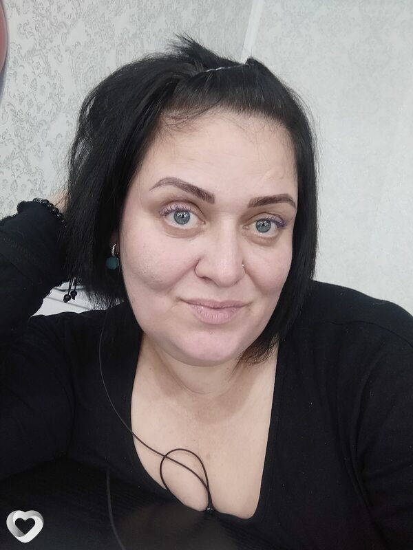 Яна, 49, Шымкенте — анкета №1224336