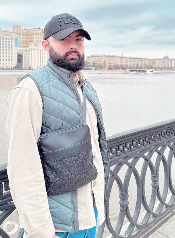 Антон, 29, Уфе — анкета №1224337