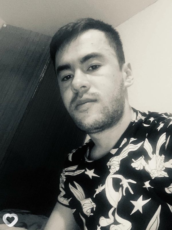 Nurali, 30, Екатеринбурге — анкета №1224348