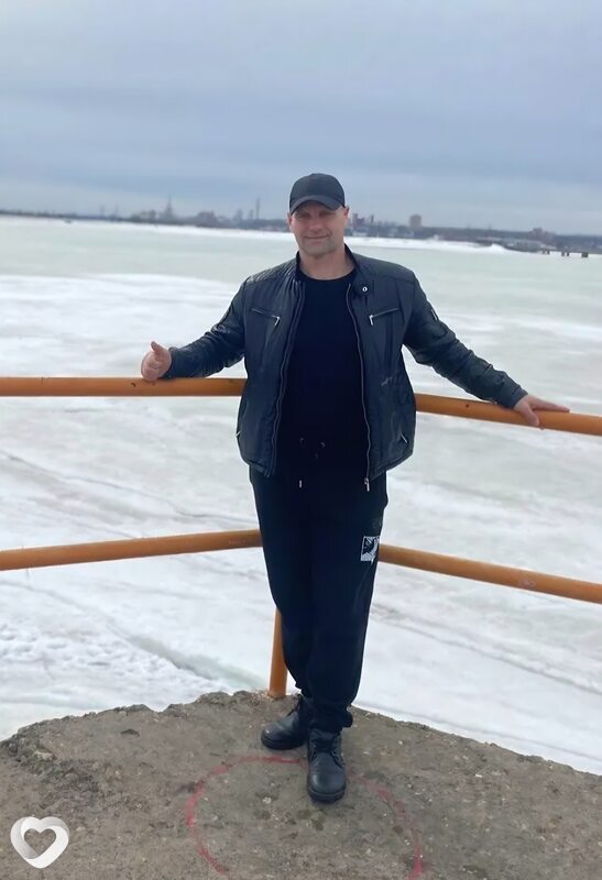 Юрий, 51, Бресте — анкета №1224357
