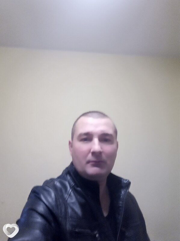 Сергей, 42, Сыктывкаре — анкета №1224464