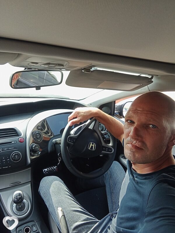 Виталик, 40, Минске — анкета №1224465