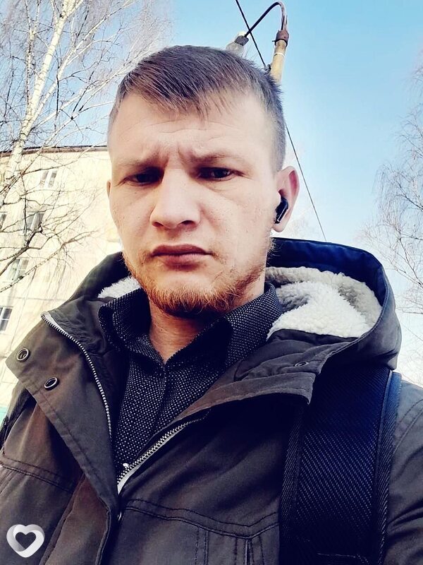 Николай, 33, Ессентуках — анкета №1224534