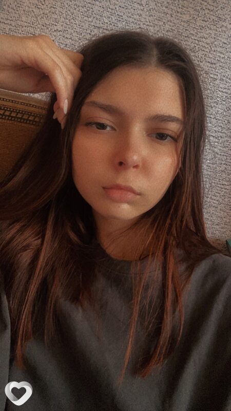 Ангелина, 24, Воронеже — анкета №1224537