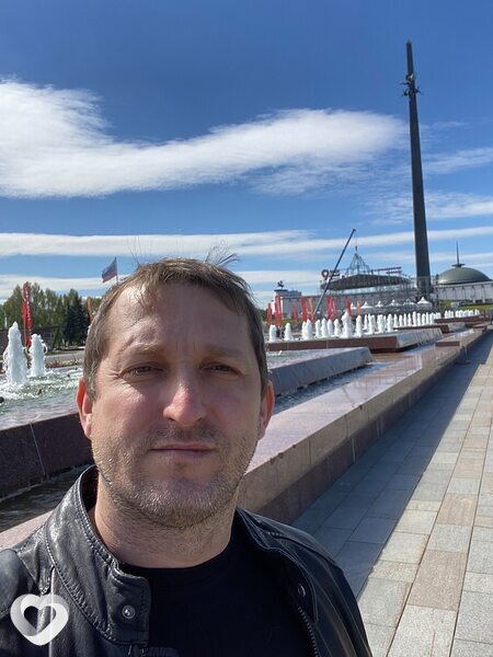 Сергей, 41, Нижнем Новгороде — анкета №1224539