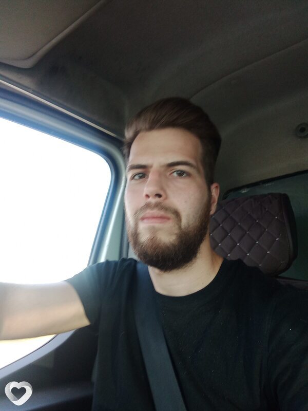 Мaksim Pchelin, 32, Новосибирске — анкета №1224540
