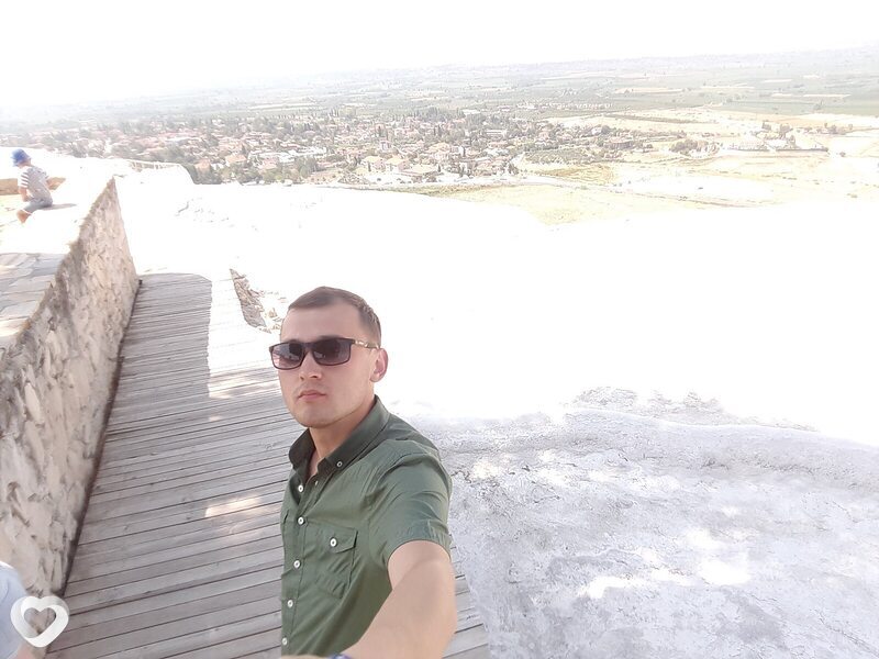 Ердос, 34, Караганде — анкета №1224542