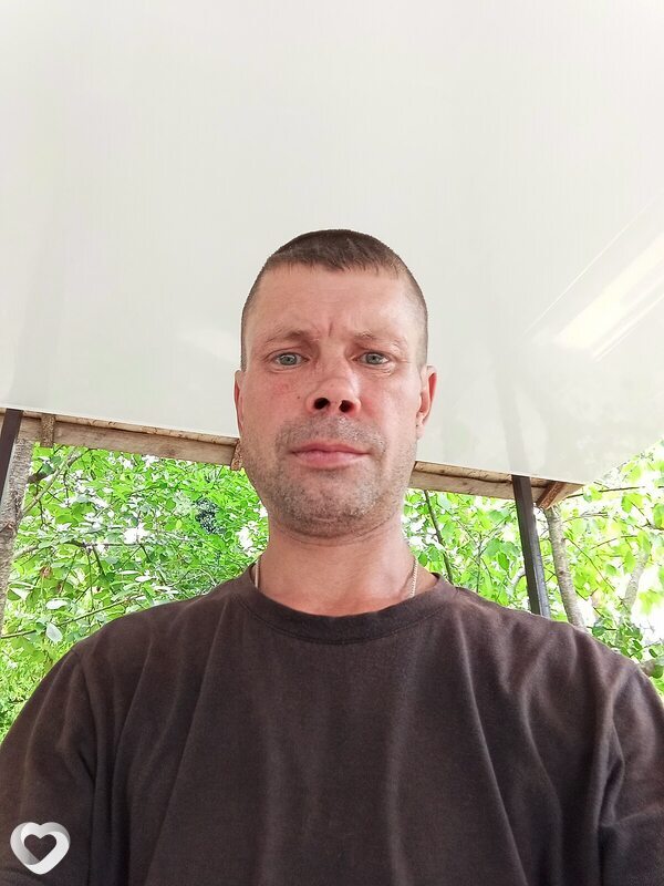 Дима, 43, Горячом Ключе — анкета №1224546
