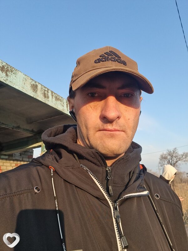 Александр, 45, Уссурийске — анкета №1224549