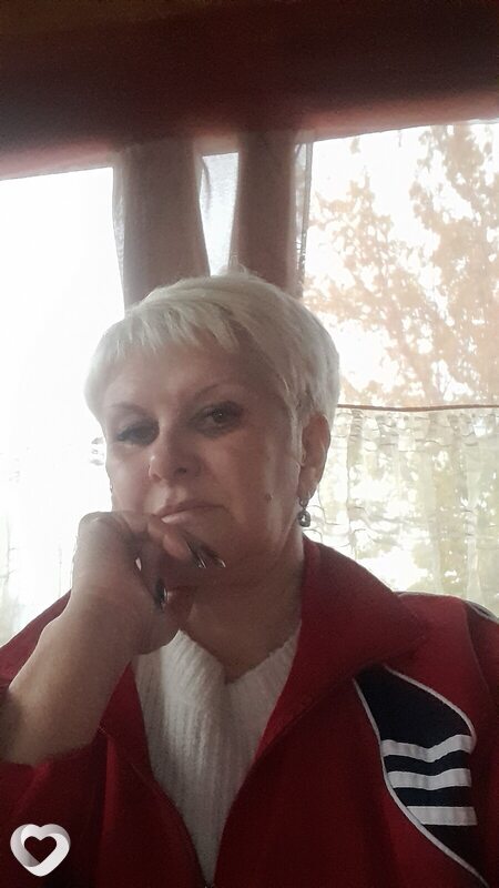 Ольга, 46, Самаре — анкета №1224550
