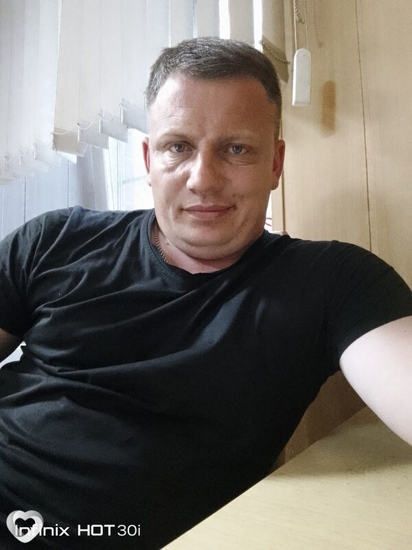 Алексей, 39, Иркутске — анкета №1224551