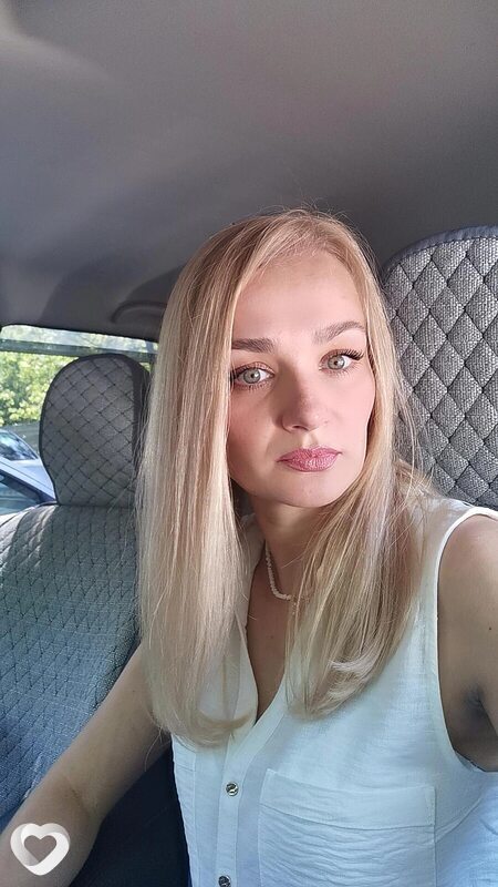 Елена, 39, Благовещенске — анкета №1224554