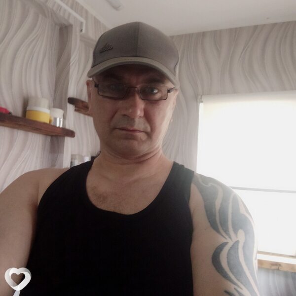 Дмитрий, 49, Междуреченске — анкета №1224490