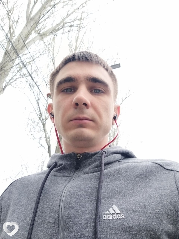 Сергей, 36, Москве — анкета №1224491