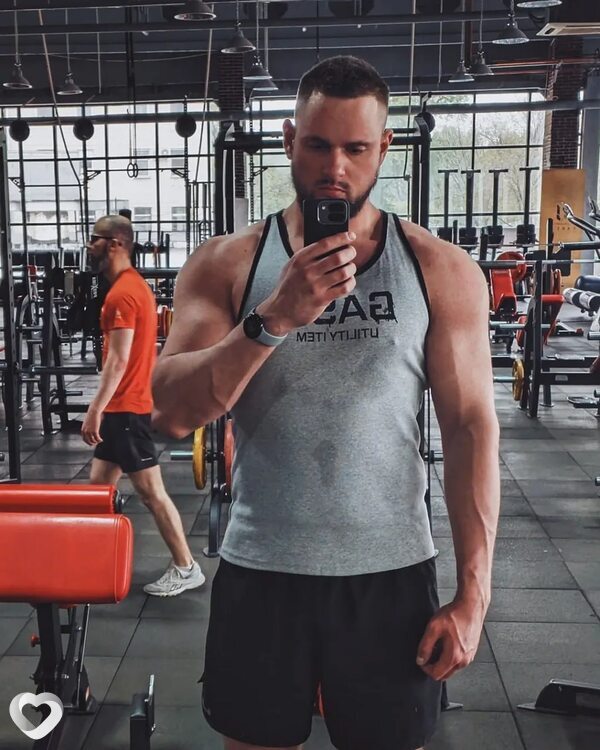 Александр, 31, Иркутске — анкета №1224497