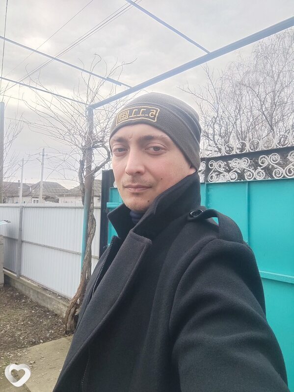 Виталик, Моздок