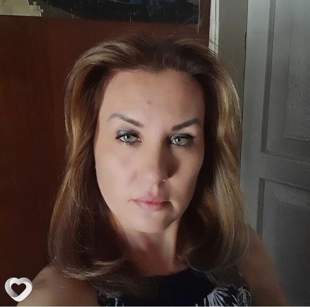 Наталия, 47, Алматы — анкета №1224506