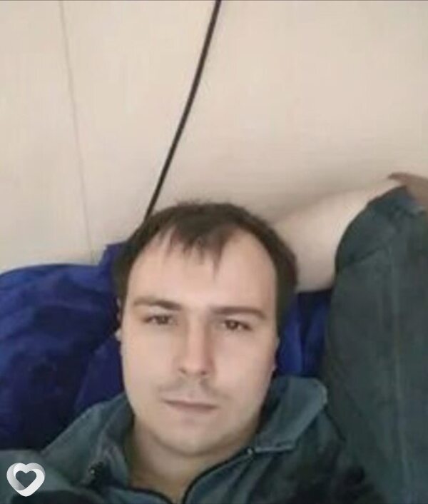 Рома, 35, Невинномысске — анкета №1224510