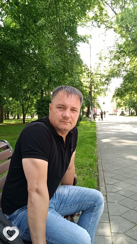 Павел, 35, Краснодаре — анкета №1224511