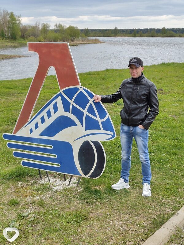 Алексей, 36, Ярославле — анкета №1224512