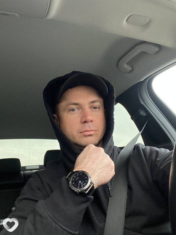 Евгений, 42, Йошкар-Оле — анкета №1224518