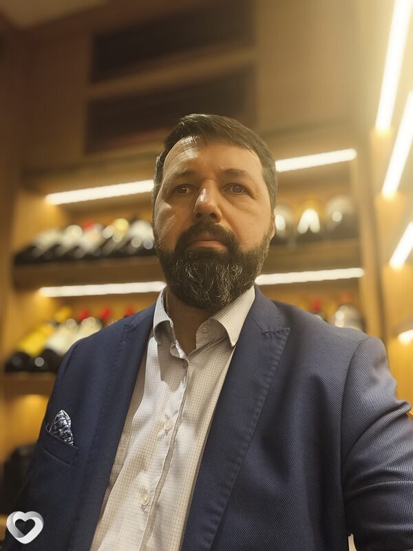 Алексей, 41, Москве — анкета №1224521
