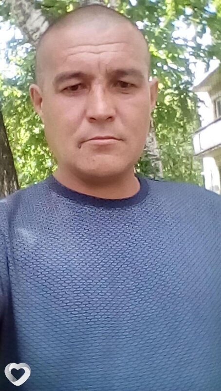 Александр, 44, Заринске — анкета №1224523