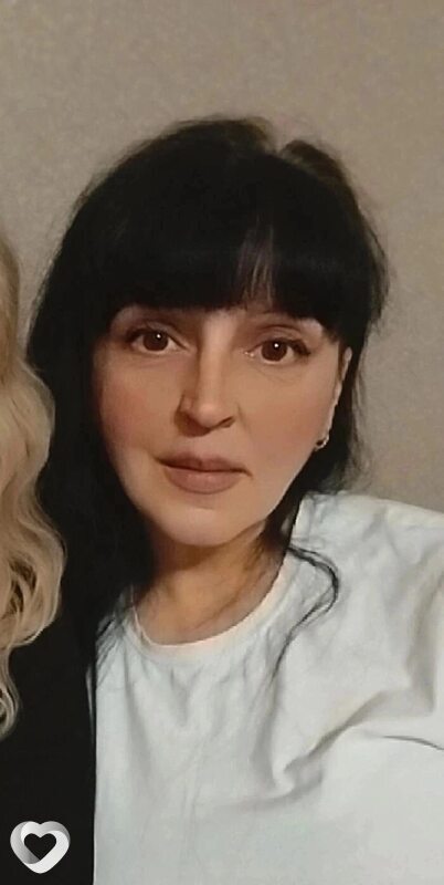 Вероника, 52, Челябинске — анкета №1224525
