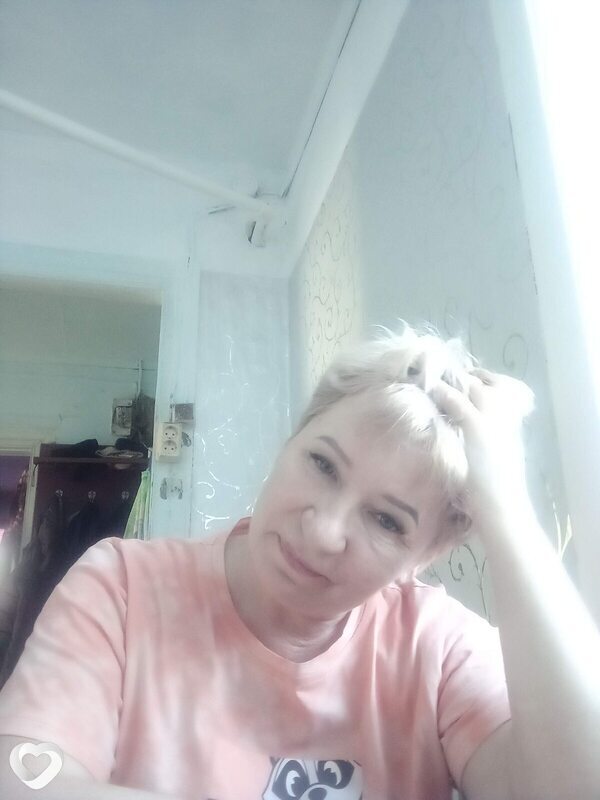 Татьяна, Свободный