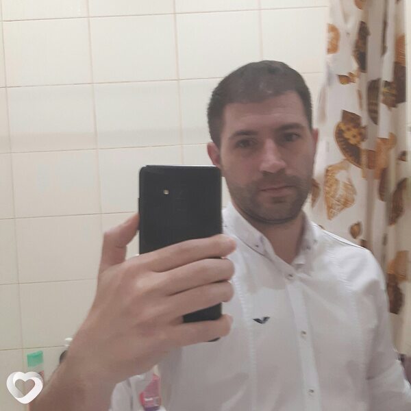 Александр, 42, Москве — анкета №1224532