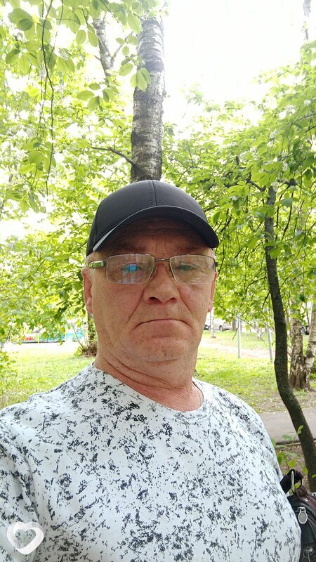 Вячеслав, Королёв