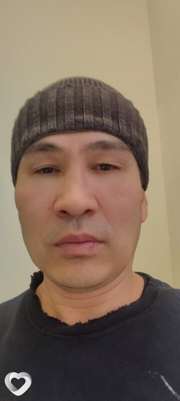 Айбек, 45, Астане — анкета №1224685