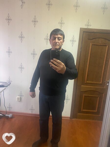 Мамет, 51, Алматы — анкета №1224689