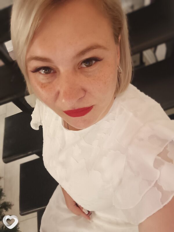 Анна, 39, Самаре — анкета №1224690
