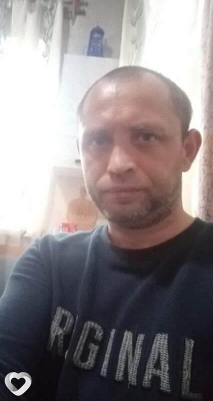 Александр, 41, Донецке — анкета №1224693